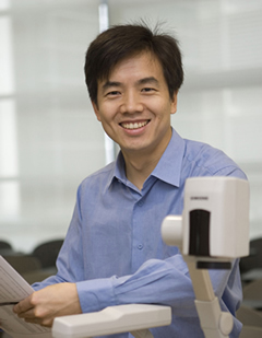 Prof. Qihua Xiong