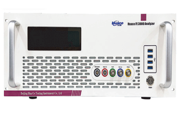 铁电分析仪 华测FE3000S