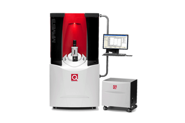 磁学测量系统-MPMS3Quantum Design