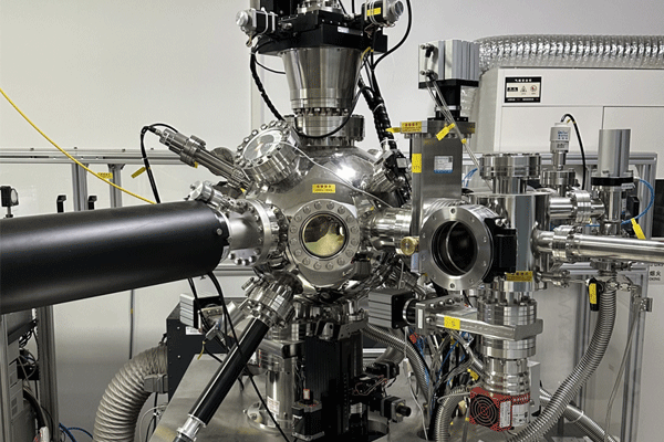 脉冲激光沉积（PLD）设备-1外延科技