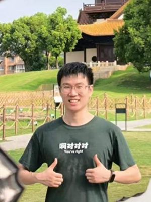 王舒阳