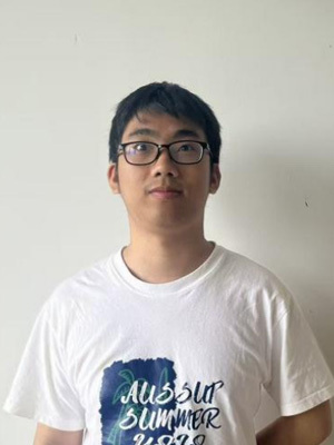 李杰