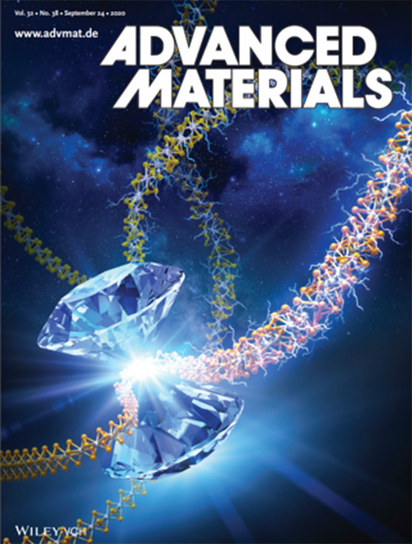 Long-Range Ordered Amorphous Atomic Chains as Building Blocks of a Supercondu...